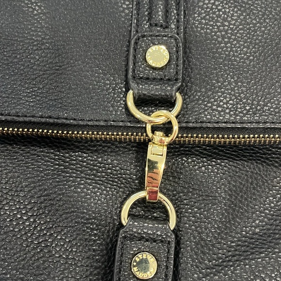 🎄🎄Steve  Madden Large Clutch Bag with Shoulder Strap - Picture 2 of 8